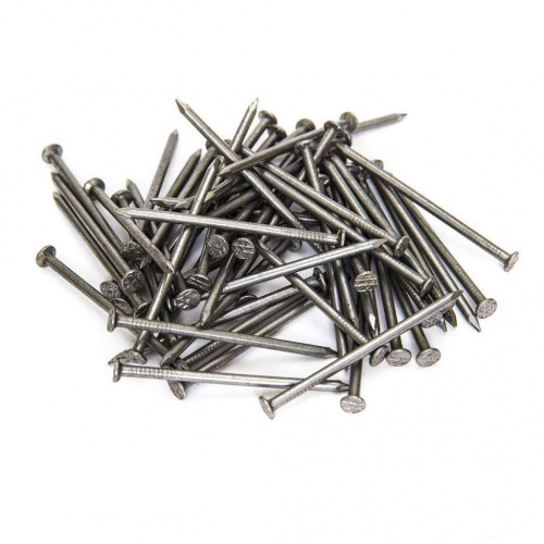 Гвозди строит. , фасов. 25кг, 90х3,5, Ревда, 1/1