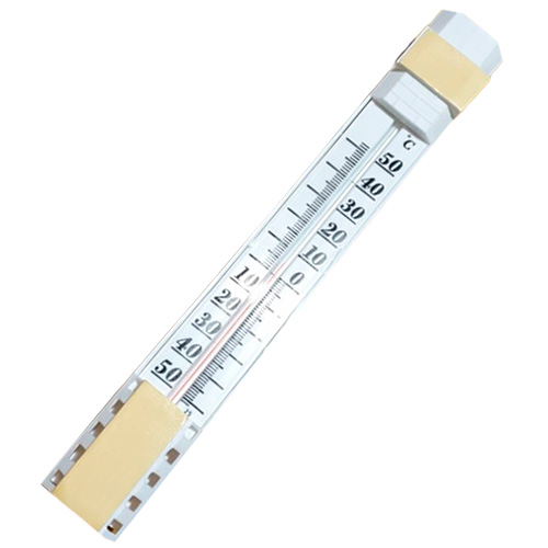 Термометр оконный Универсальный Башня ТС-41, 42, 5/50