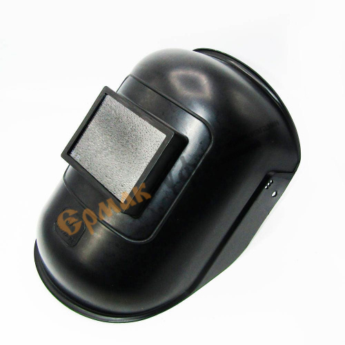 Маска сварщика НН-10 с реечным наголовником Россия, 1/12