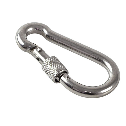 Карабин пожарный М7 с муфтой, 10/50/