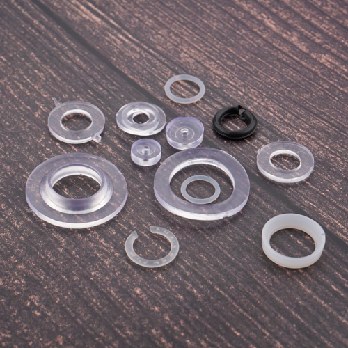 Ремкомплект Сантехник №2 силикон, смеситель, 5/