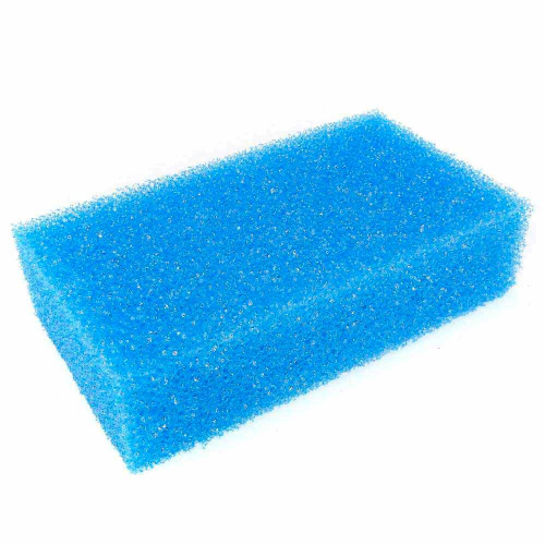 Губка для тела 20*10*4см, Россия, 5/80