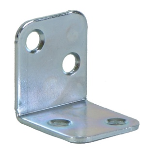 Уголок мебельный 28х28 б/п, Кунгур, 700/700