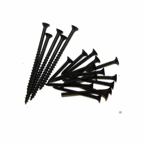 Саморез ГКЛ дерево 4,2х64, 1кг в уп. , 1/20