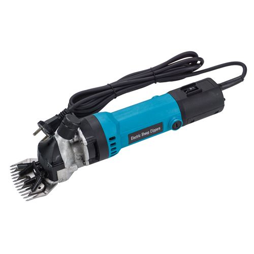 Машинка для стрижки овец электр. , 1/5