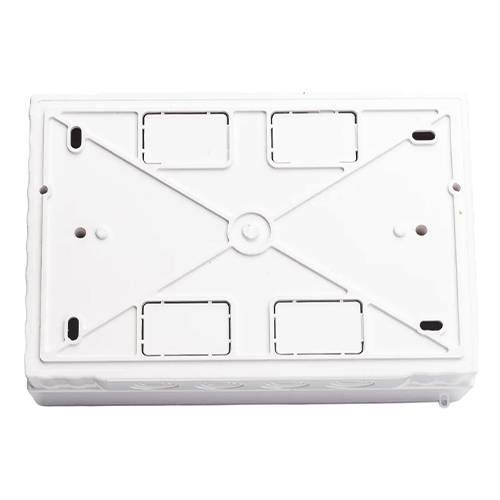 Корпус для счетчика КНО-8Д, 1/15