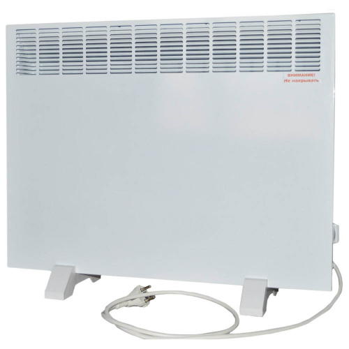 Конвектор ЭВУС-1,0кВт, Миасс, ТЕРМ, 1/1