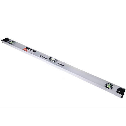 Уровень 1500мм РЕЛЬС ЕРМАК, 1/30