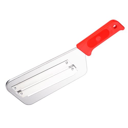 Шинковка с пластиковой ручкой, 1/144