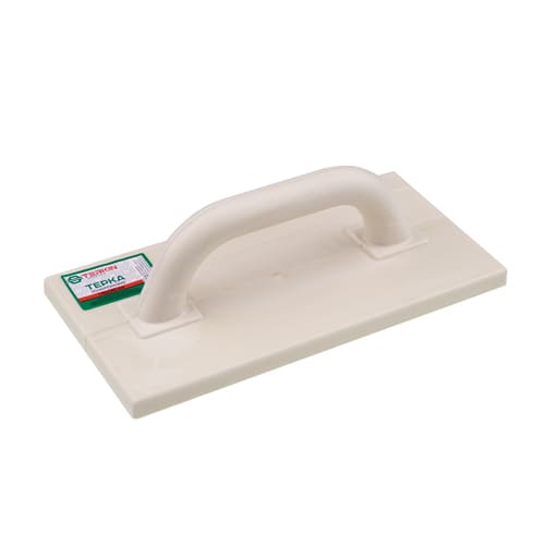 Терка ППУ 140х280мм, 1/25