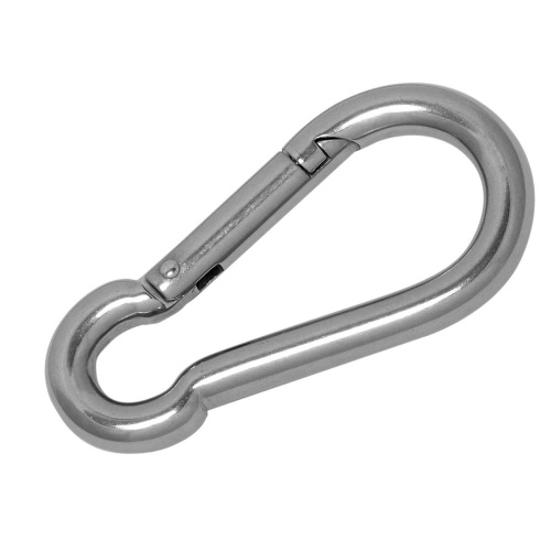 Карабин пожарный М7 DIN5299, 10/80/