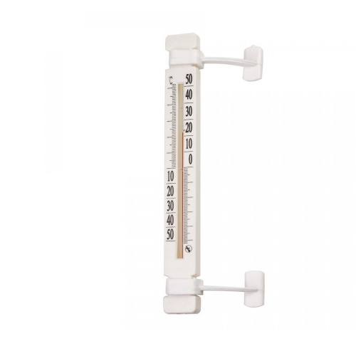 Термометр оконный Липучка ТБ-223 в п/п, 5/100