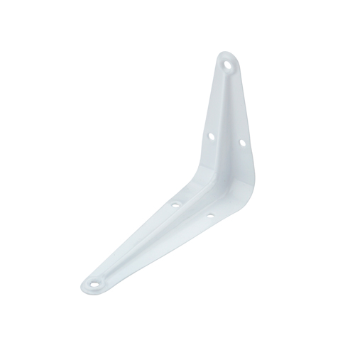 Кронштейн 75х100мм полимер, КУНГУР, 10/100