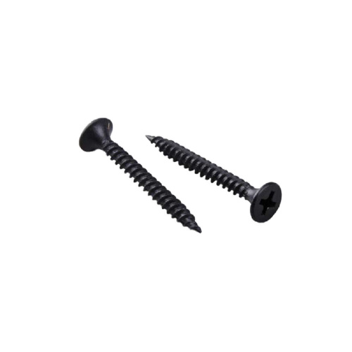 Саморез ГКЛ металл 3,5х25, 1кг, 1/20