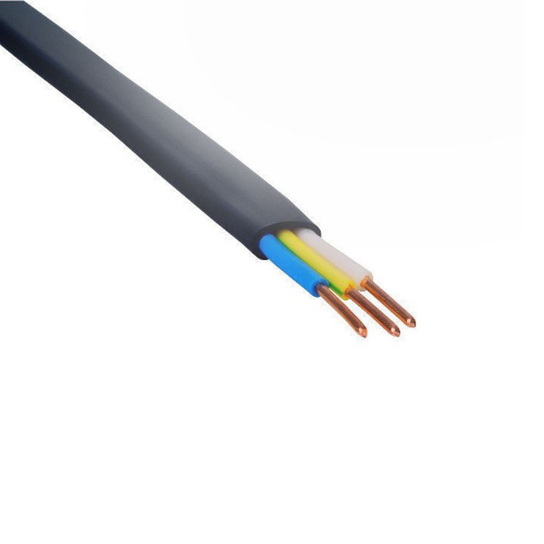 Провод ВВГ п-нг 3х1,5 *100 LS, 100/100