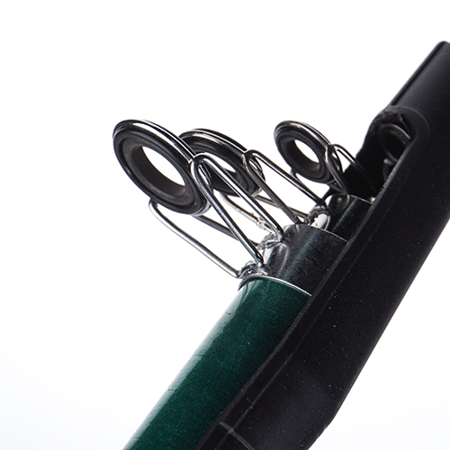 Удочка с кольцами Эконом 10-30гр, 4м, 1/50