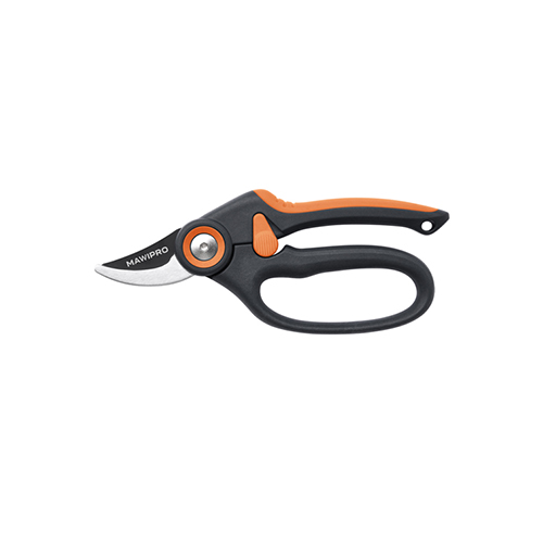 Ножницы садовые для цветов MAWIPRO, сталь SK5, 1/10/60