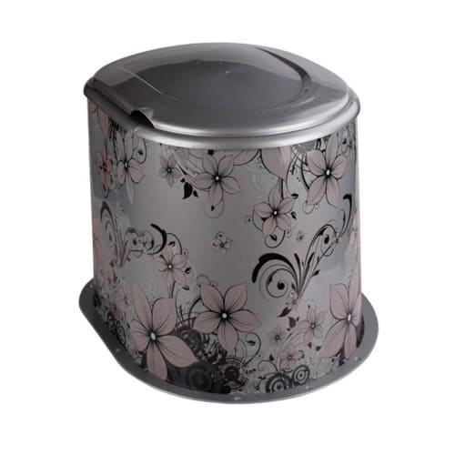 Туалет дачный Парма м3026, Альтернатива, 1/5