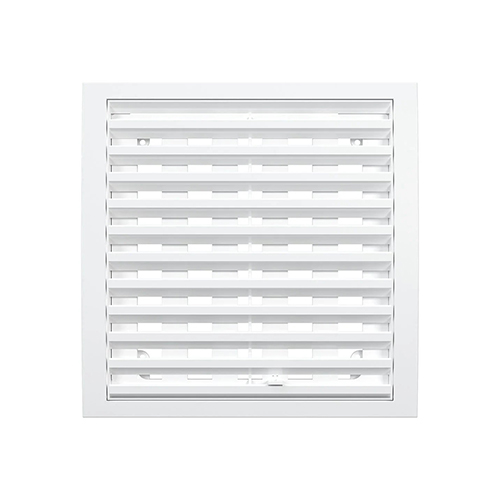 Решетка вентиляционная 200х200мм регул. 2020РРП ERA, 1/40