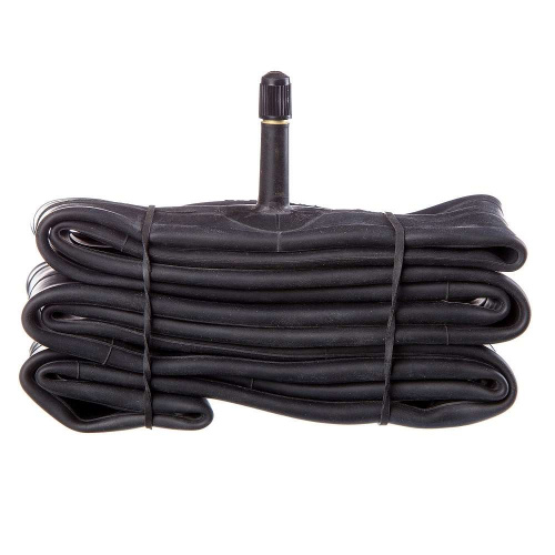 Камера велосипедная STG, бутил, 18х1,75, автониппель 33 мм, , упаковка: коробка, Х82409, 1/50