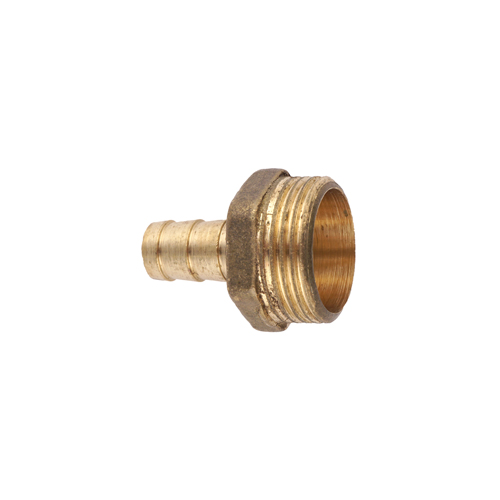 Штуцер 3/4х12мм Ш SF латунь LEXLINE, Пенза, 1/25/100