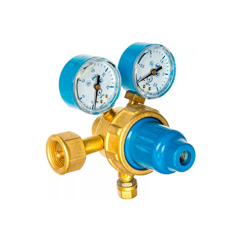 Редуктор кислородный БКО-50 МГ Барнаул, 1/10