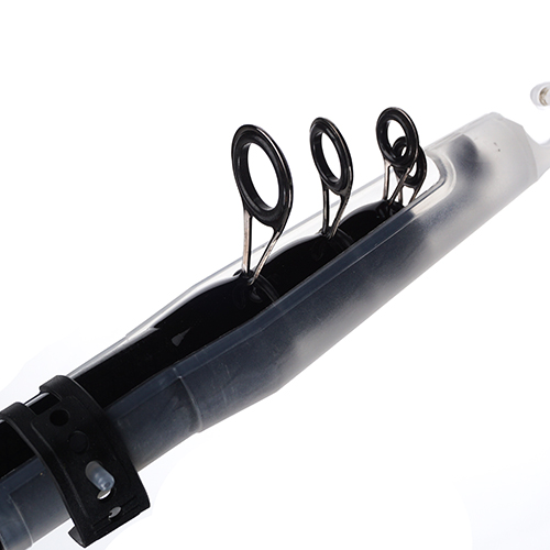 Удочка с кольцами Princess 10-30гр, 6м, карбоновая, 1/25