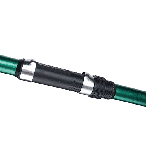 Удочка с кольцами Эконом 10-30гр, 4м, 1/50