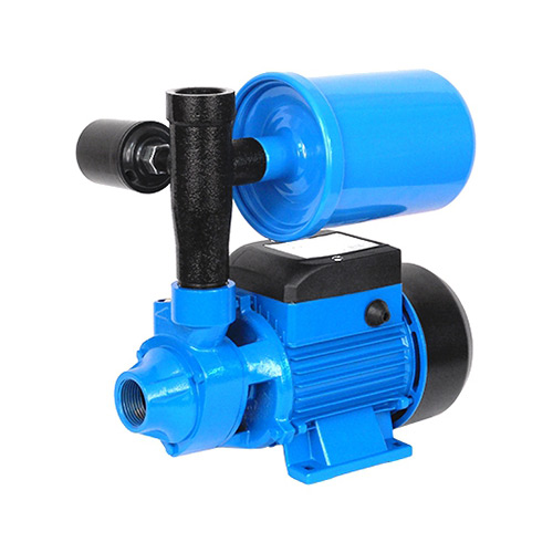 Насосная станция, автомат, ATQB-60 MINI/АПНВ-33-34 JEMIX, 1/1