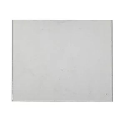 Стекло поликарбонатное 115х105мм, БАРС 207, 10/100