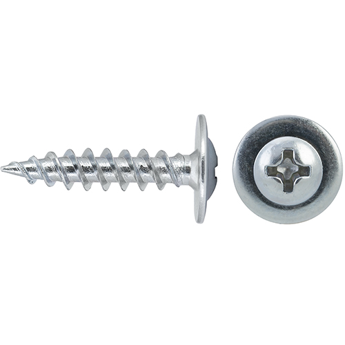 Саморез прессшайба острый 4,2х31/32, 1кг, 1/16