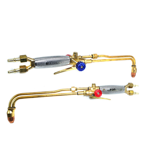 Резак пропановый Р3П-22-Р, рычаг, Redus, 1/20