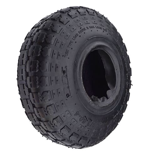 Ремкомплект колеса, без камеры, 3,5*4, 1/20