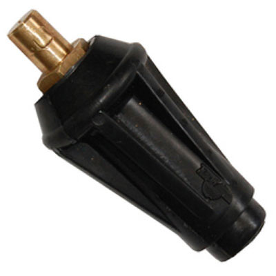 Токоразъем СКР-25 9мм, вставка, для каб. разъема, 10/200