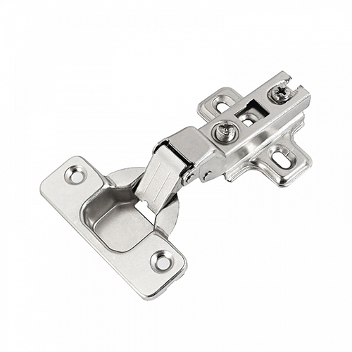 Петля мебельная StahlBuro вкладная 362 С Slide-On 2шт. , хром. , 1/50