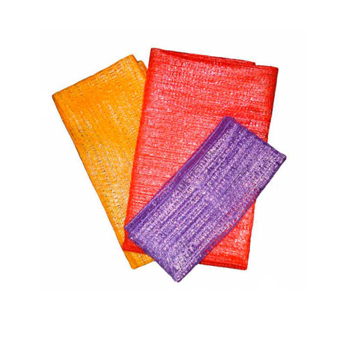 Сетка для овощей и фруктов 30х47 с завязками, 8кг, строго по 100, 100/2000