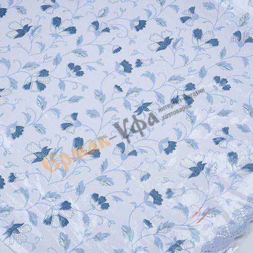 Клеенка TM HOZBAT LASE 132х22м NT-098B