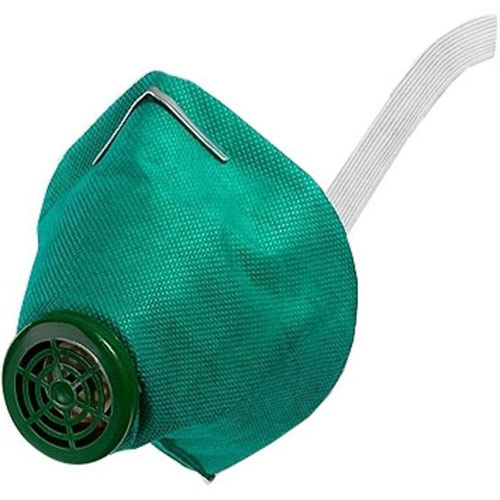 Маска респиратор У-2К Россия, 10/150