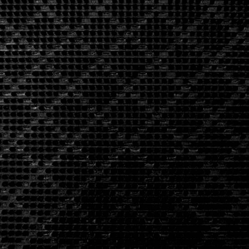 Покрытие щетинистое 0,9 х15м Черный, 1/1