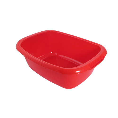 Таз пластм. овальный 24л Водолей С623, Барнаул, 1/10