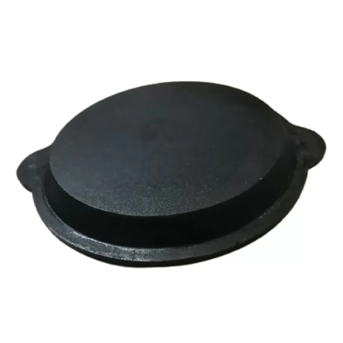 Крышка сковорода 12л чугунная Узбекистан г. Намаган