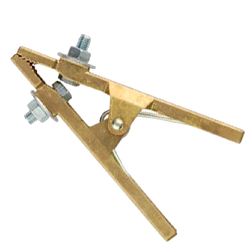 Клемма для заземления свар. аппаратов КЗ-31, 315А, 1/10