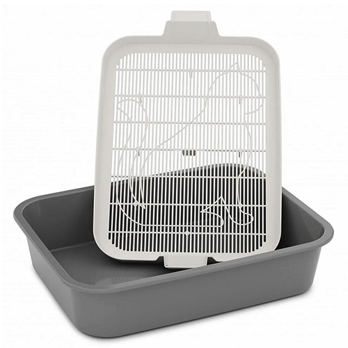 Лоток туалет Мурка , Альтернатива, м6045, 1/22