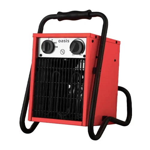 Тепловая пушка ОАЗИС TP-30S, U, 3000Вт, 1/1