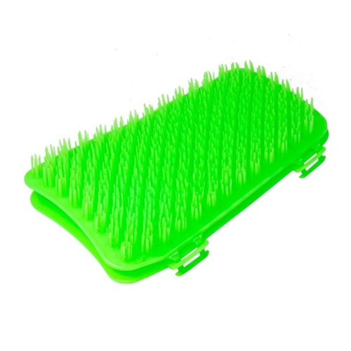 Рукавица для тела массажная Бодрость 24шт С57, Барнаул, 1/24