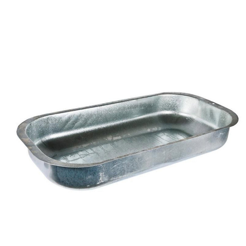 Корыто оцинк 45л, Магнитогорск, 1/5