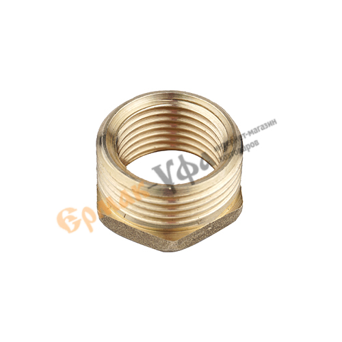 Футорка 1/2Вх3/4В Ф15В/20Н, 1/400