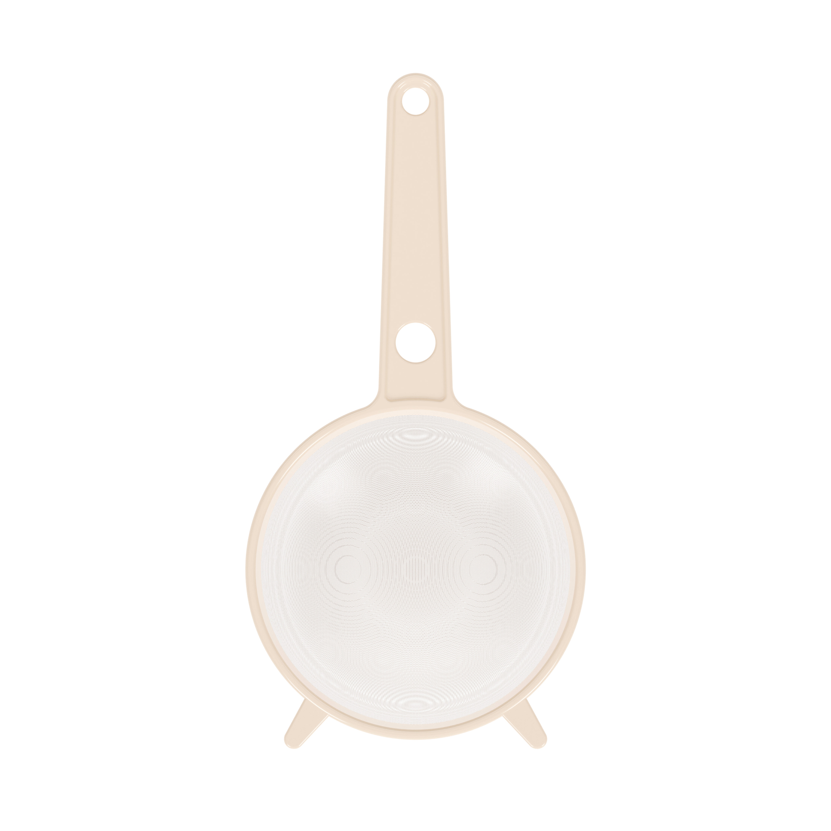 Сито 11,2см с ручкой, Альтернатива, М519, 1/30