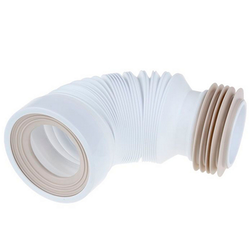 Гофра для унитаза 250/500 Акватер GS500-AK, 1/22