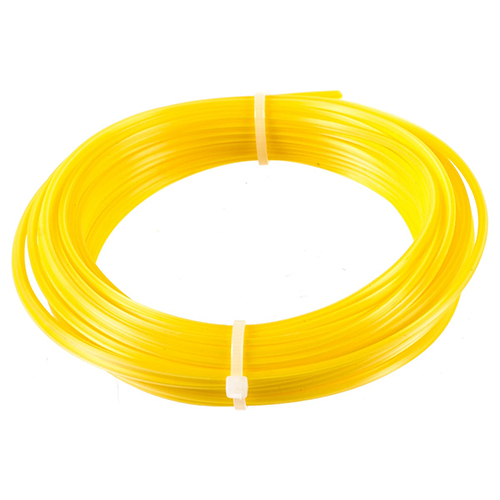 Леска трим. звезда 2,4мм/12м S2412 Huter, 5/144